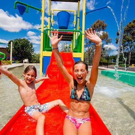 Discovery Parks - Dubbo Exterior photo
