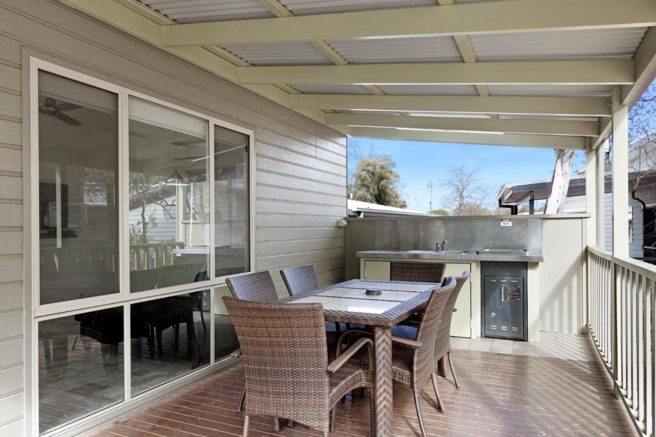 Discovery Parks - Dubbo Exterior photo
