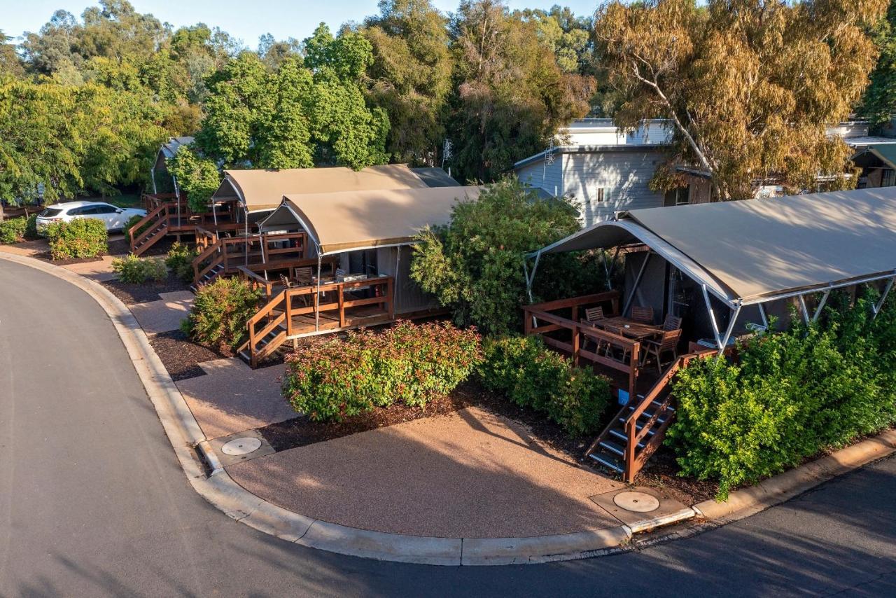 Discovery Parks - Dubbo Room photo