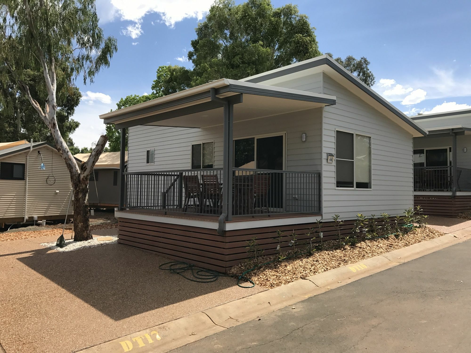 Discovery Parks - Dubbo Exterior photo