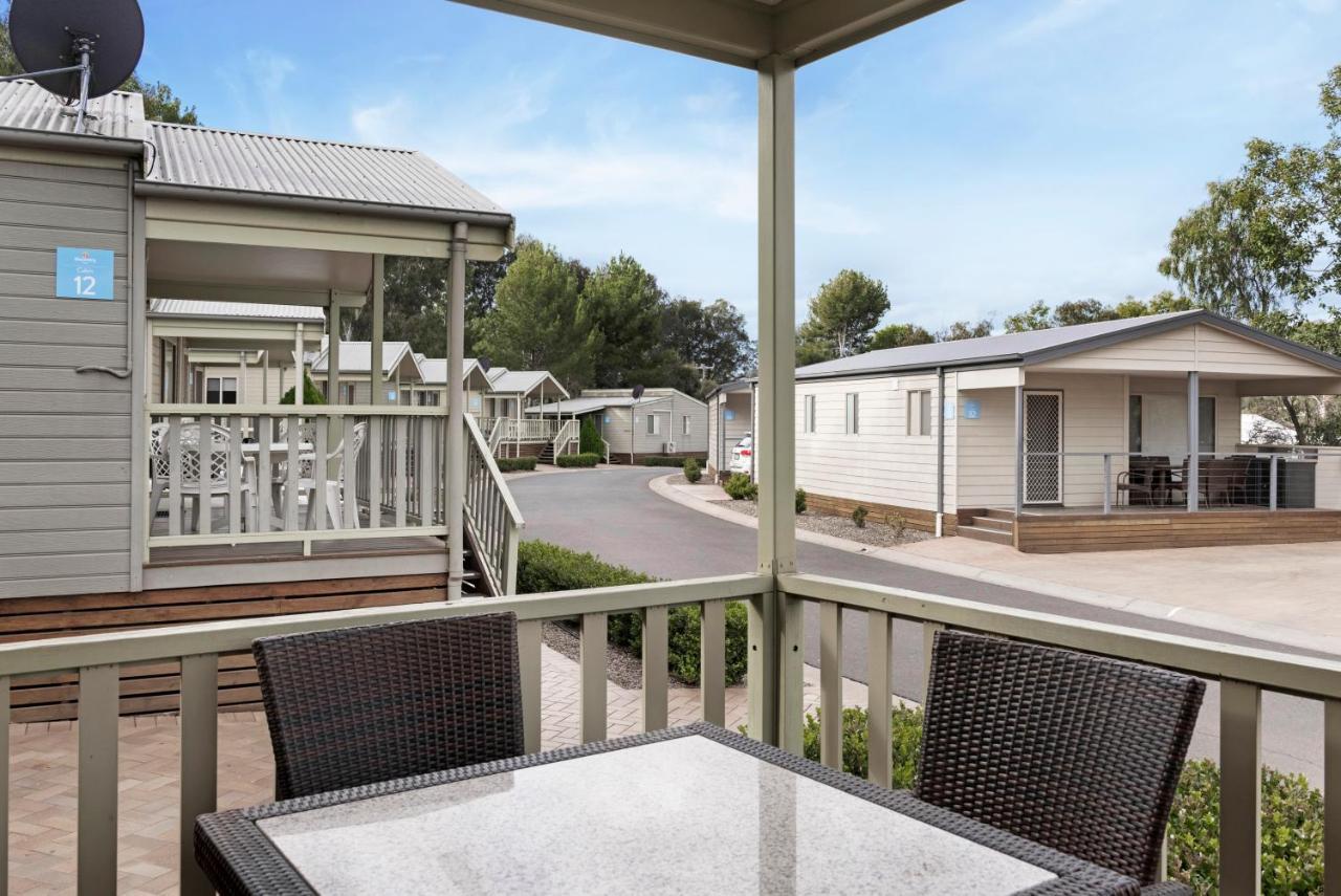 Discovery Parks - Dubbo Exterior photo